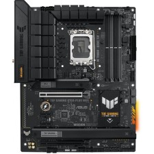 The ASUS TUF Gaming B760-Plus WiFi SOC-1700 Intel B760 4XDDR5 ATX AC`97 8ch (7. 10044