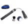 Inspection device Service key, multifunctional, with backlight