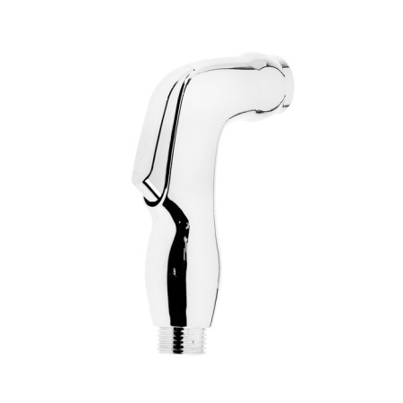 Hygienic watering can Accoona G76, chrome-1