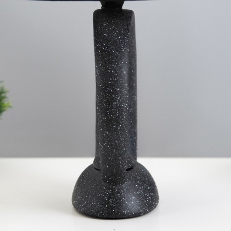 Highway Lamp "Meeting" E14 40W Black 20x20x34cm Risalux-4