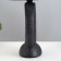 Highway Lamp "Meeting" E14 40W Black 20x20x34cm Risalux