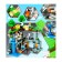 Designer My World "Underground Fortress", 557 parts