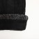 Male gloves, size XXXL, with insulation, black color