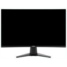 Монитор MSI 27" MAG 27CQ6F черный VA LED 1ms 16:9 HDMI полуматовая 1000:1 300cd 178гр/178гр   106855
