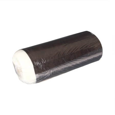 A set for fingering furniture, 50 × 100 cm: claim. Kozha, foam 20 mm, brown-10