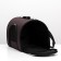 Bag - Animal carrying, 2 entrances, 40 x 25 x 28 cm, brown
