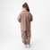 Kids Kaftan "Velvet", p. 34 (122-128), dusty pink