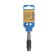 Adapter for tundra bit, a variable angle up to 20 °, with a magnet, 90 mm