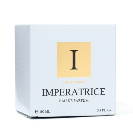 Perfumery Women's Water Barry Berry Imperatrice No. 1, 100 ml-2