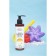 Children's sunscreen for face and body SPF 50 with chamomile and calendula, 200 ml