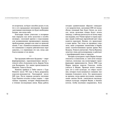 Liberating meditation. Nidal O., Nidal Kh.-6