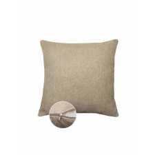 Decorative pillow on the sofa 