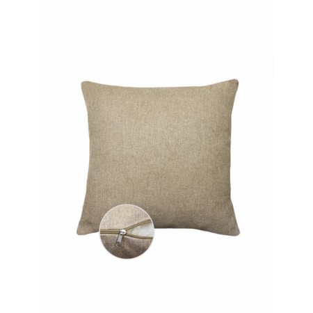 Decorative pillow on the sofa "Rogozhka", size 45x45 cm