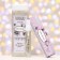 Gift set women Girly Bomb, shower gel 250 ml, perfumery water, 30 ml