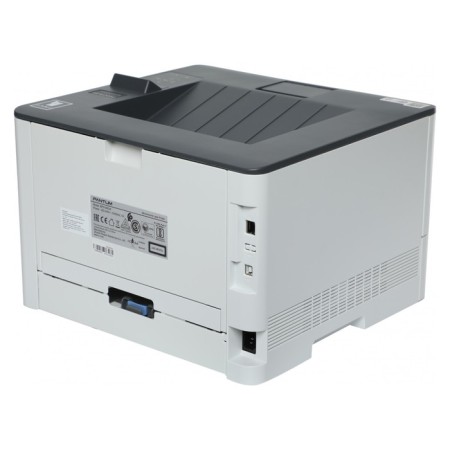 Printer Laser Pantum BP5100DW A4 DUPLEX NET WIFI White-4
