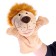 Logopedic doll, 3+