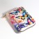 Lightning wallet, colorful color