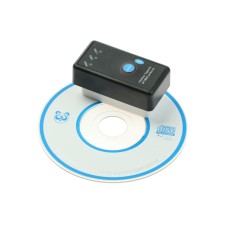 Adapter for the diagnosis of cars ELM327 OBD II, Bluetooth, version 1.5