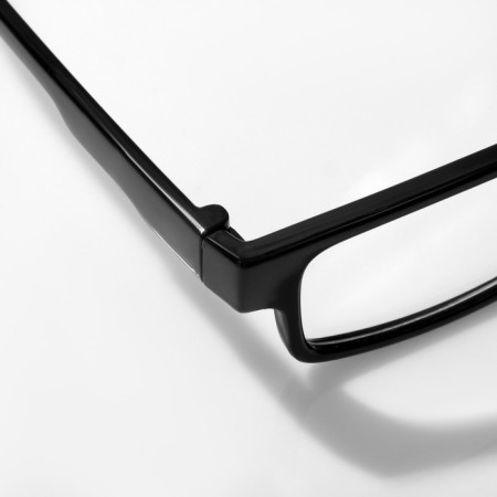 Ready glasses GA0186 (color: C1 black; diopter: + 1.5; Toning: no)-2