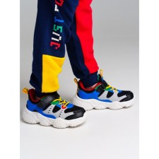 Sneakers for the boy PlayTode, size 28