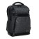 Youth backpack Davente Business 42 x 32 x 16 cm, 18l, ergonomic back, 3 front pockets