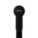Kitchen mixer Zein Z3829, single -leaf, pour length 22 cm, 35 mm cartridge, black