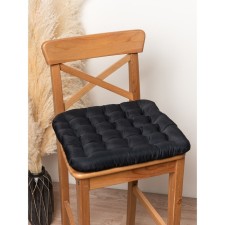 Pillow on the chair 