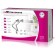 Crasstein for Monitors Ultramounts UM735SIL Gray/Silver 17 "-27" Max.7kg mount to 107755