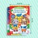 A set of books with stickers "Stickers-Odivashka", 2 pcs. 12 p.
