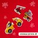 Maxi Puzzles "Useful Machines", 5 puzzles, 10 parts