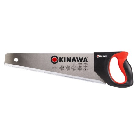 Wood hacksaw 230-16 okinawa-1
