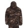 Winter costume "Echo", size 52-54, height 182-188, color green camouflage