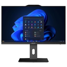 Моноблок MSI Pro AP242P 14M-653RU 23.8" Full HD i5 14400 (2.5) 16Gb SSD512Gb UHDG 730 Windo   107041