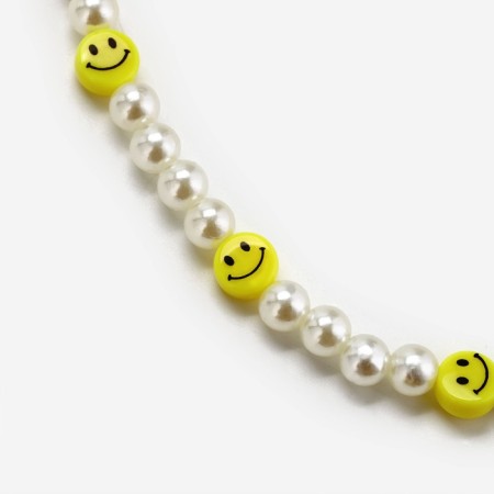 Brick beads for keys "Smile", 15 x 3.4 cm-2