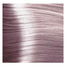 Studio Professional hair color cream, tone 9.26, very light pink blond,