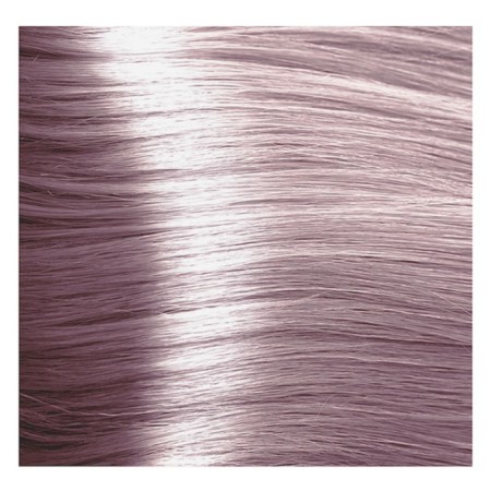 Studio Professional hair color cream, tone 9.26, very light pink blond,