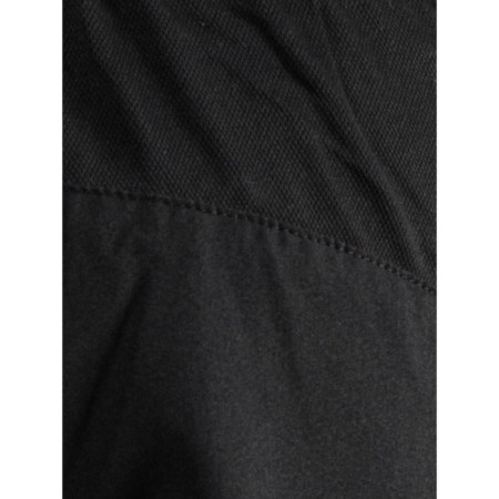 Male sports shorts, size 46, black color-8