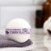 Book for a bath from Persian salt "Dobroparov" with Lavender essential oil, 110 g