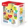 Soft musical toy "Mishutka-Skaznik" 4680019284699
