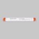 Power supply LED Strip 220213, 150W, 2.4x3.2x36 cm, white color