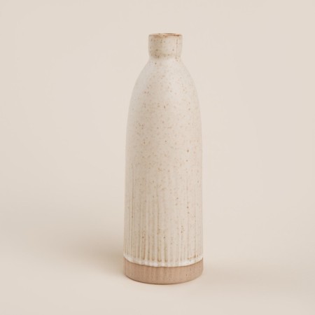 Serving vase SL Home "Vento", 7 × 21.5 cm-4