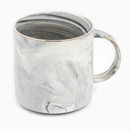 New Year's ceramic mug "The time has come", 350 ml-3