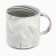 New Year's ceramic mug "The time has come", 350 ml