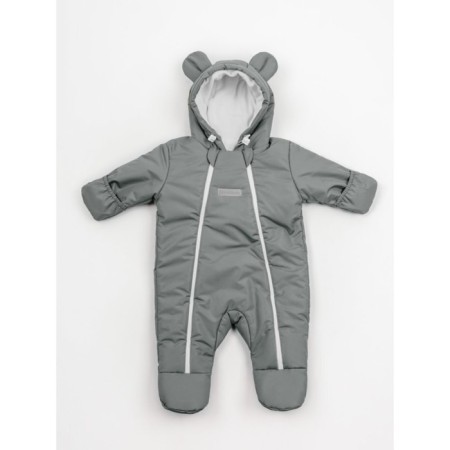 Demitson Demison Children's Amarobaby Spring, height 74 cm, color gray color-11