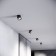 Introduced LED LED Elektrostandard, Stark, 80x80x84 mm, 8W, LED, 723LM, 4200K, black color black