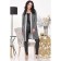 Cardigan female "Best Solution", size 46