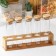 Set for spices on the stand "Alchemy", 130 ml, 5 pcs