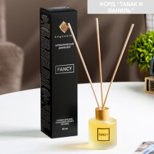 Fansy Fancy diffuser 50 ml based on Tom Ford “Tabak and Vanil”