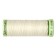 Top Stitch thread for stitching, 30 m, 744506 (001 milk)