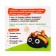 Developing toy "Bee Zhu"